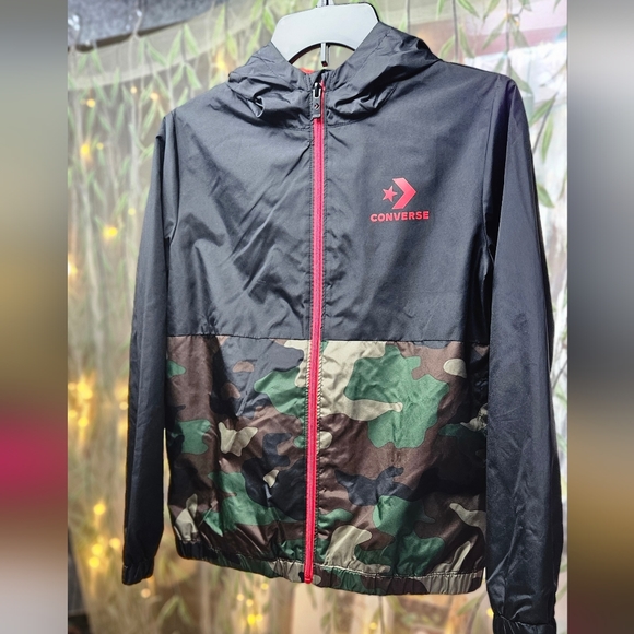 Boys Windbreaker - Picture 7 of 7